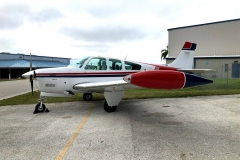 Bonanza