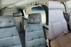 Bonanza Before and After