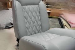 Bonanza Seat
