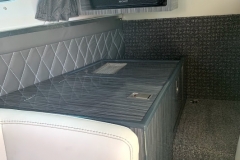 Cessna 421 Cabinets