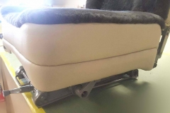 Cessna 421 Crew Seat