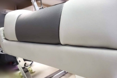 Cessna 421 Seat