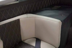 Cessna 421 Bench Seat