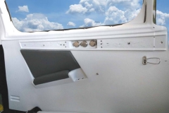 Mooney 305 Rocket Co-Pilot Door
