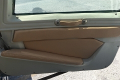 Mooney Co-Pilot Door