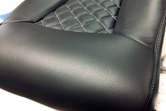 Citation Mustang Seat