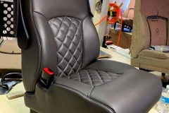 Citation Mustang Passenger Seat