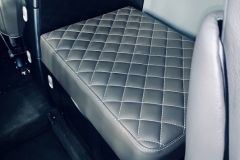 Citation Mustang Bench