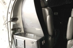 Citation Mustang Cabinets