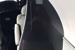 Citation Mustang Cabinet