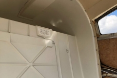 Piper Archer Baggage Hold