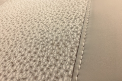 Piper Archer Side Panel
