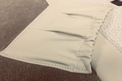 Piper Archer Side Panel
