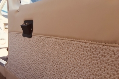 Piper Archer Side Panel