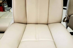 Piper Archer Chair