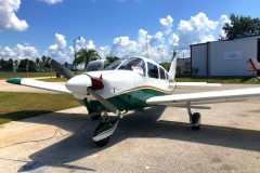 Piper Archer