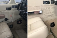 Before and After- Pilot Side