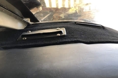 Piper Arrow Cockpit