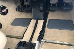 Piper Arrow Carpet