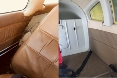 Before and After- Side Panels