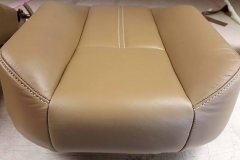 Piper Seat