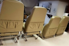 Piper Seats