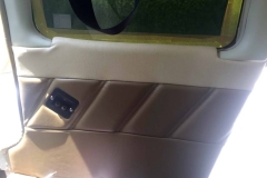 piper Co-Pilot Door