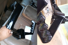 Before and After- Yoke