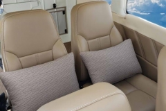 Piper Passenger Seats