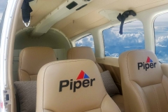 Piper Interior