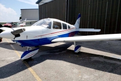Piper aircraft