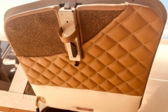 Twin Comanche Door